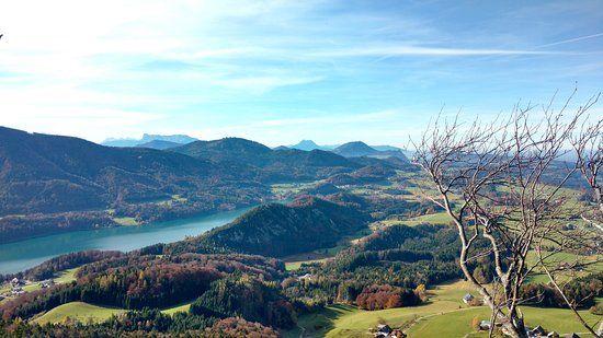 Schober Frauenkopf Mountain